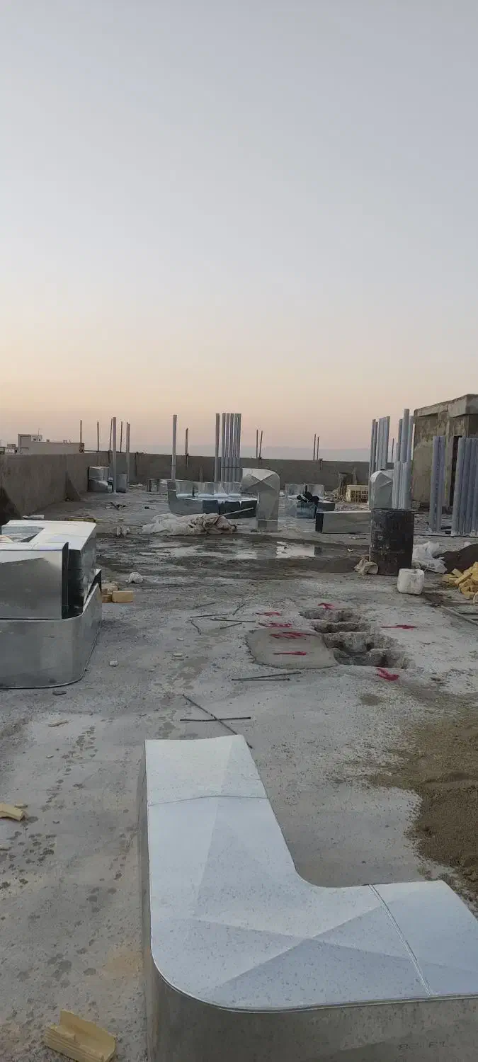 کانال کولر وداکت اسپیلیت|خدمات پیشه و مهارت|همدان, |دیوار