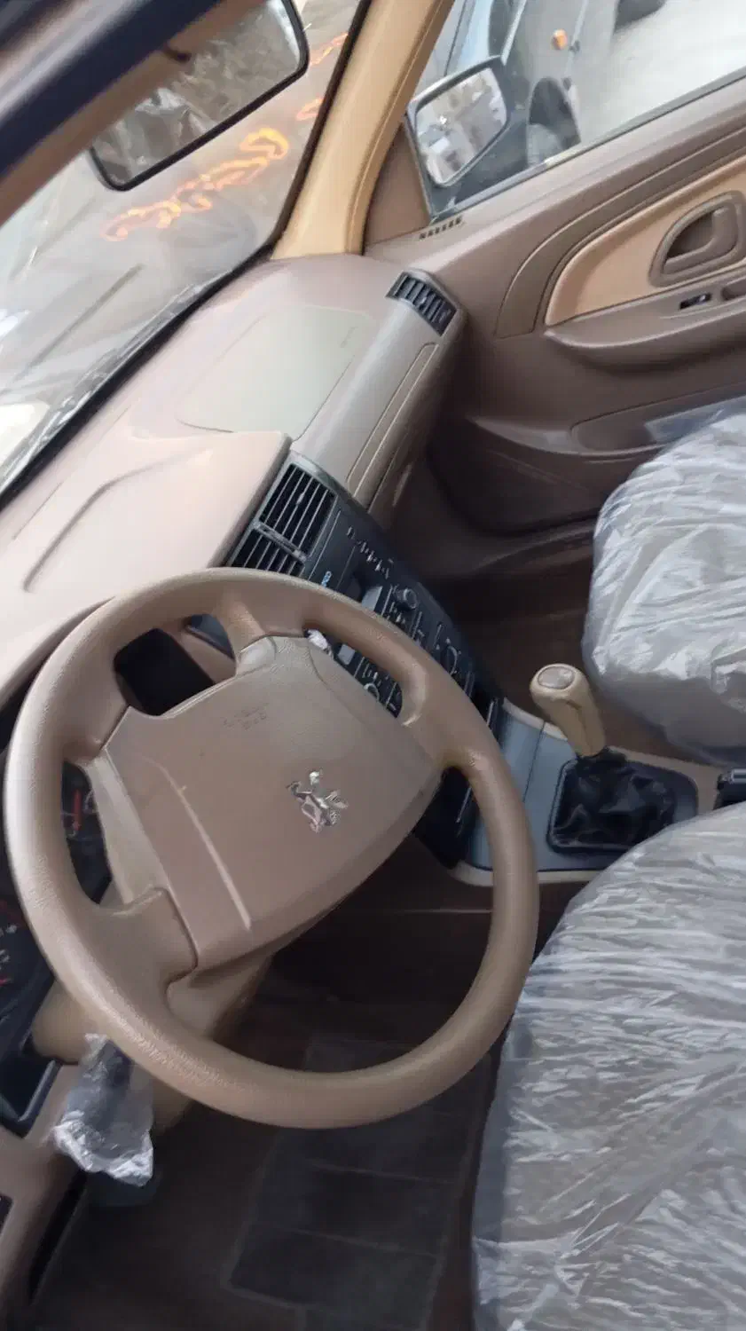 405|خودرو سواری و وانت|دهبکری, |دیوار