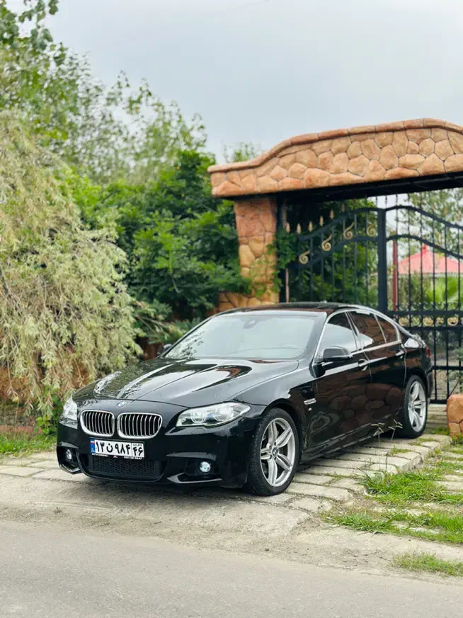 BMW 528|خودرو سواری و وانت|رشت, بلوار گیلان|دیوار
