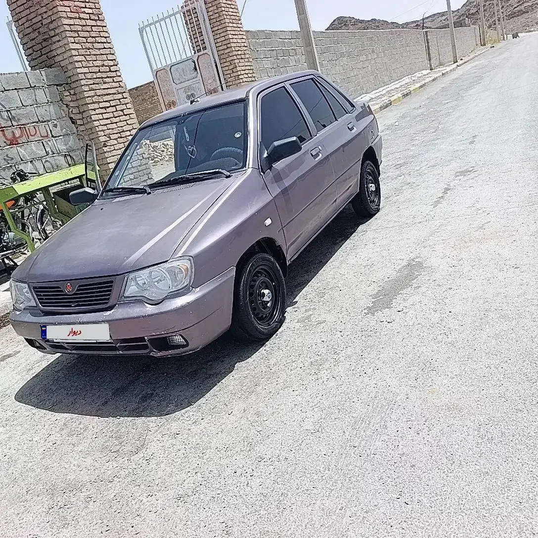 مدل 89|خودرو سواری و وانت|سراوان, |دیوار