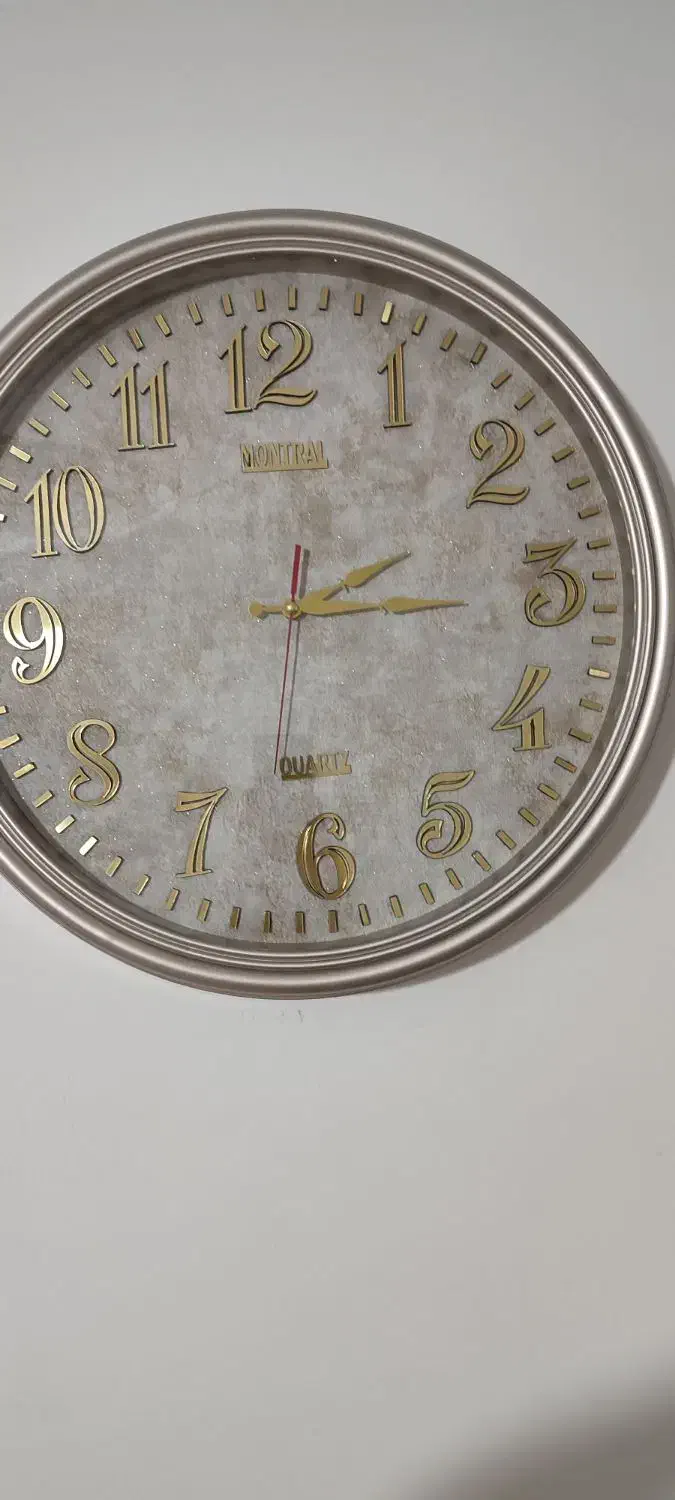 ساعت دیواری|ساعت دیواری و تزئینی|ارومیه, |دیوار