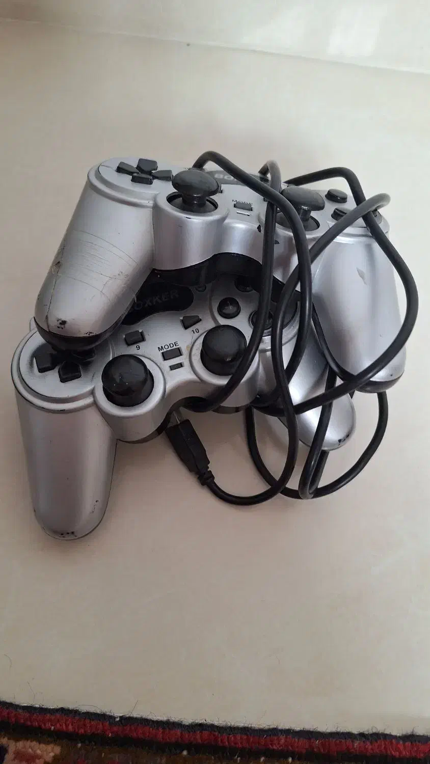 دسته آتاری|کنسول، بازی ویدئویی و آنلاین|اردبیل, |دیوار