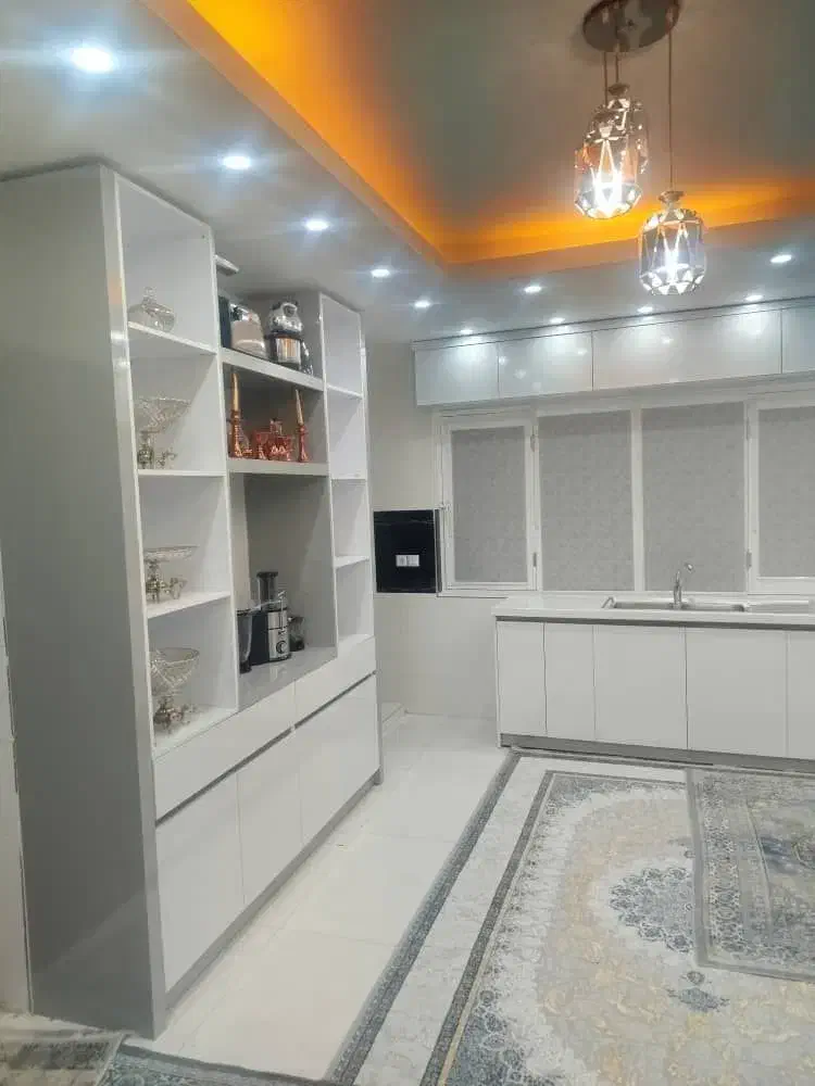 طراحی ساخت کابینت و کمد دیواری|خدمات پیشه و مهارت|بجنورد, |دیوار