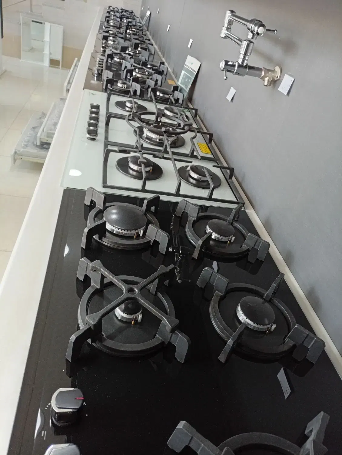 اجاق گاز پرنیان|اجاق گاز و لوازم برقی پختوپز|لار, |دیوار