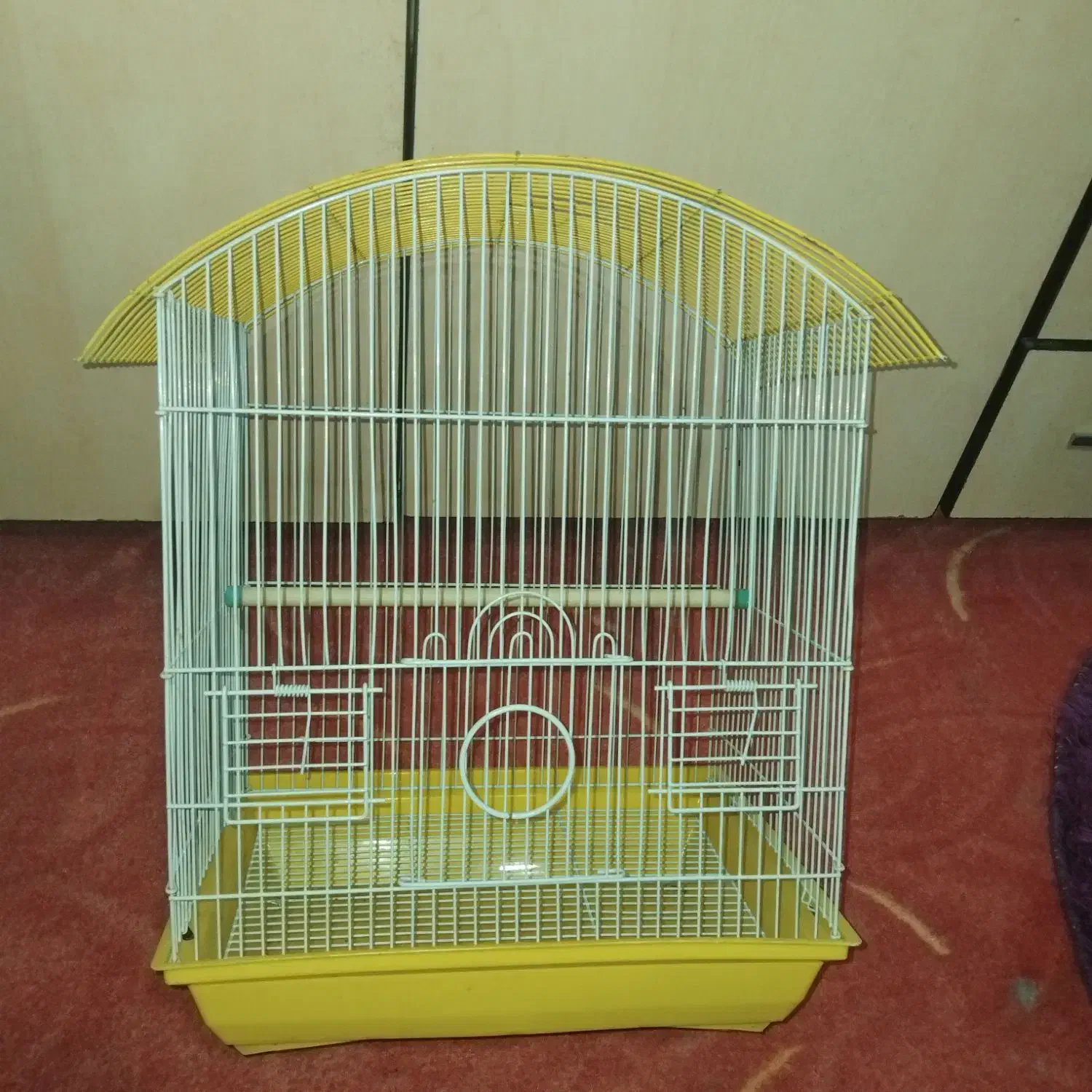 قفس پرنده|لوازم جانبی حیوانات|تهران, جوادیه تهرانپارس|دیوار