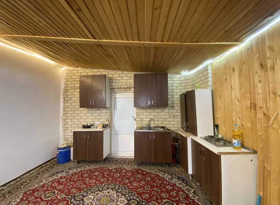 فروش باغ کهک|فروش خانه و ویلا|قم, دوبرادر|دیوار