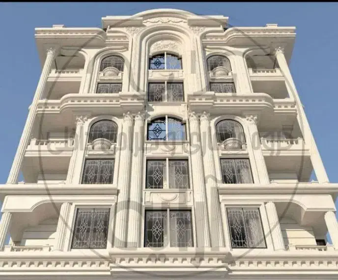 پیشفروش آپارتمان دوخوابه تهران / شهریار|پیشفروش املاک|شهریار, شهرک شاهد|دیوار