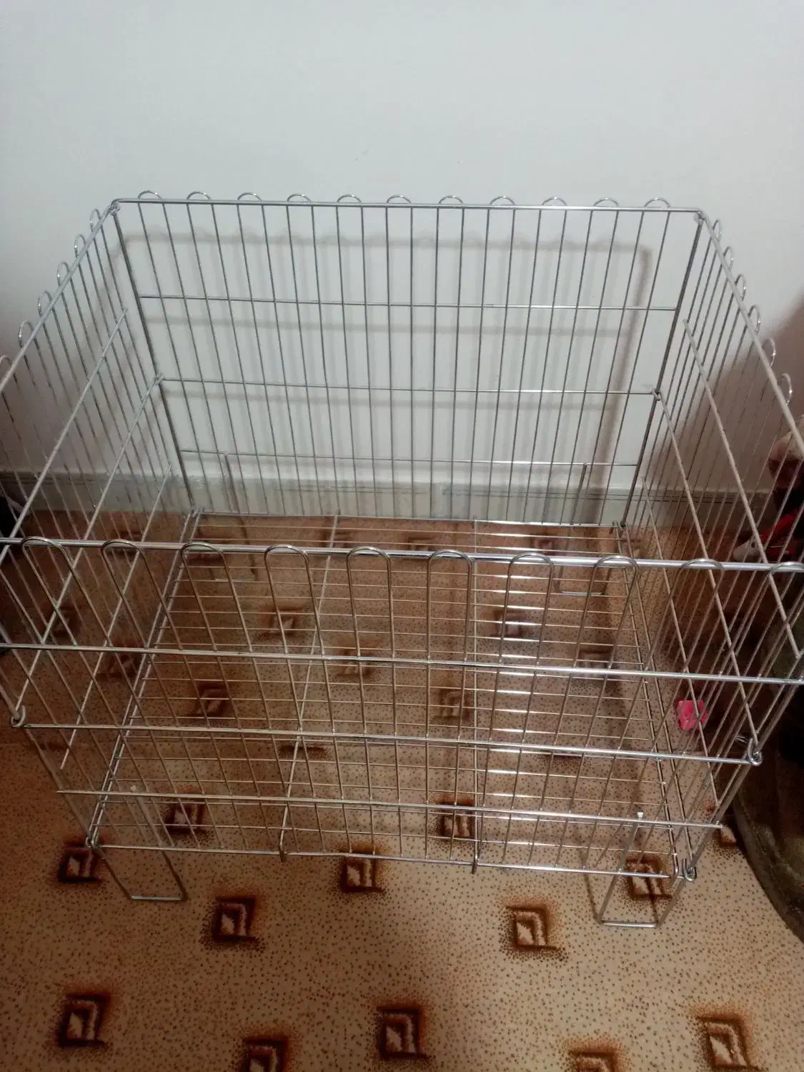 سبد لباس|فروشگاه و مغازه|بیرجند, |دیوار