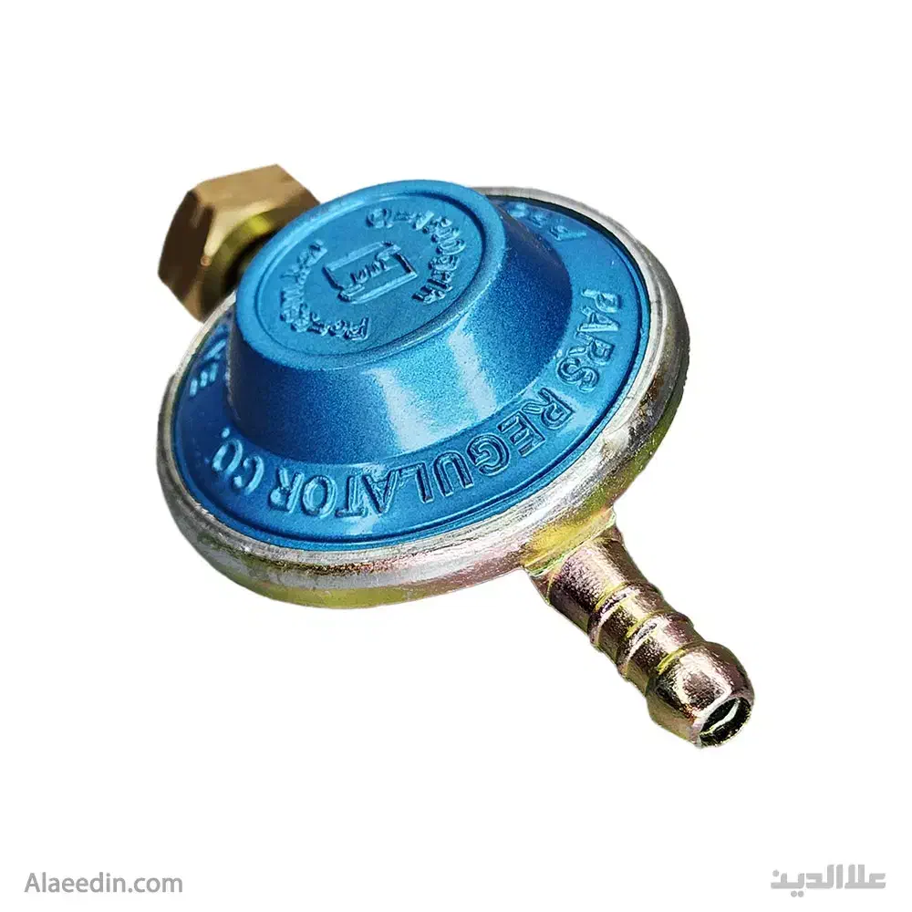 رگلاتور ایران گاز و بوتان هردو نو|اجاق گاز و لوازم برقی پختوپز|بندرعباس, |دیوار