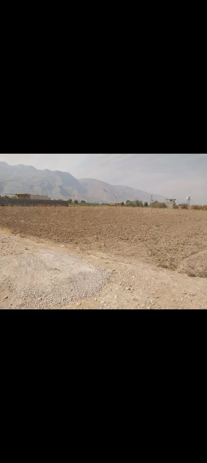 زمین با کاربری گلخانه ، اسطبل ، سردخانه ، باغ شهری|فروش دفتر صنعتی، کشاورزی، تجاری|شیراز, ظفرآباد|دیوار