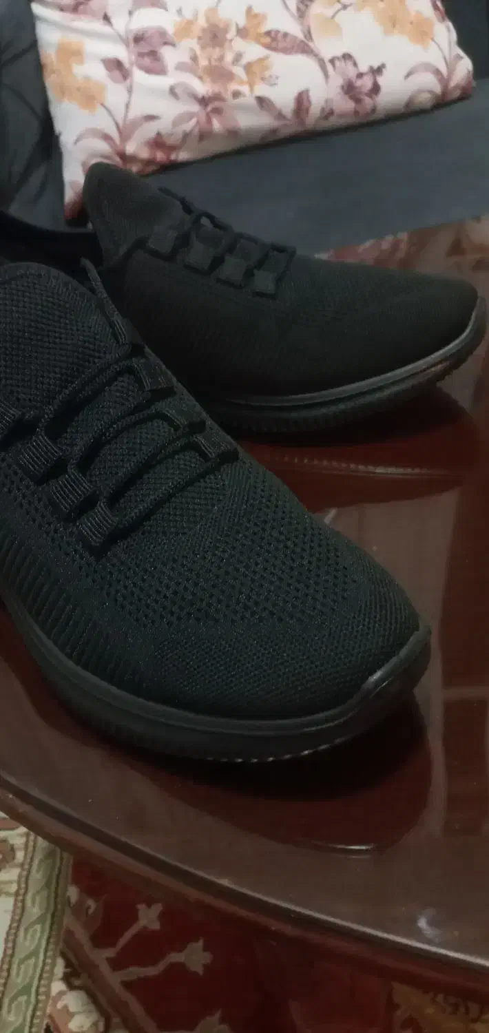 کتانی مردانه|کیف، کفش، کمربند|تهران, تهرانپارس جنوبی|دیوار