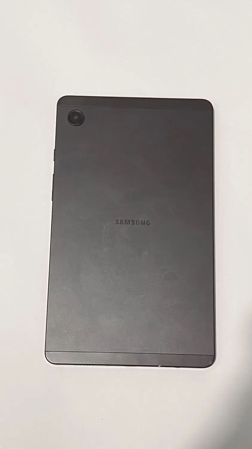 تبلت سامسونگ مدل Galaxy Tab A9ظرفیت 128 گیگابایت|تبلت|بندر گناوه, |دیوار