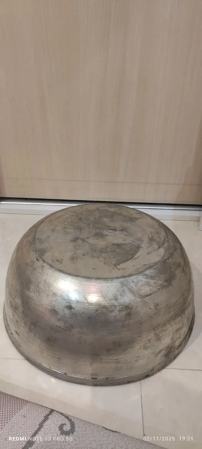 ظروف مسی|کلکسیون اشیاء عتیقه|تهران, حبیب الله|دیوار