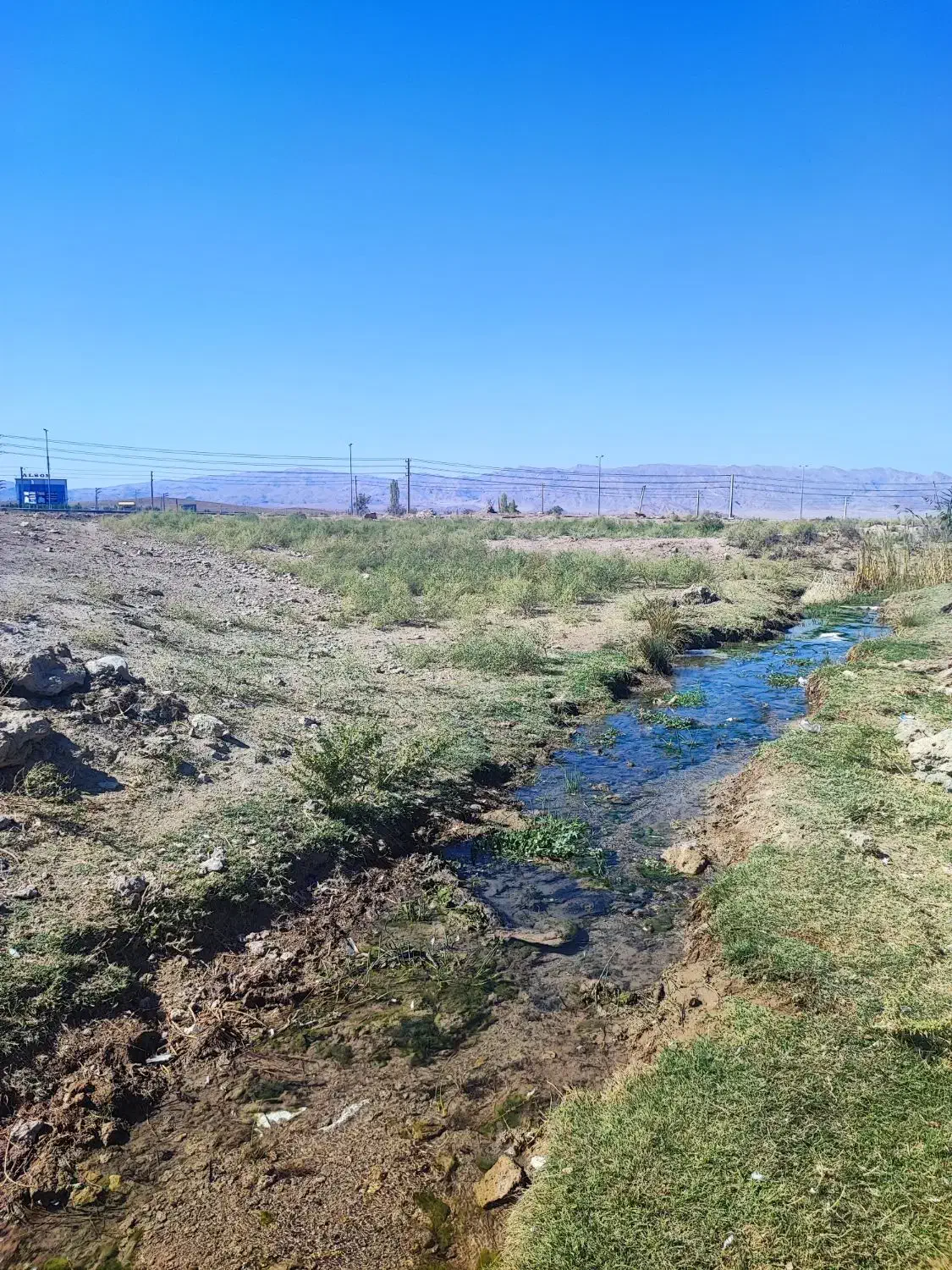 آگهی زمین|فروش زمین و ملک کلنگی|جلفا, |دیوار