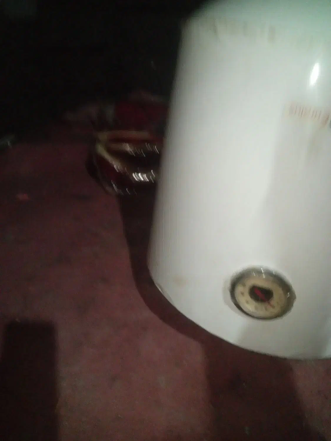 آبگرمکن خارجی|آبگرمکن، پکیج، شوفاژ|میناب, |دیوار