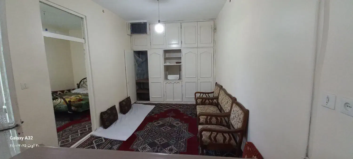 اجاره روزانه منزل دربست حیاطدار|اجارهٔ کوتاهمدت آپارتمان و سوئیت|اصفهان, فروردین|دیوار