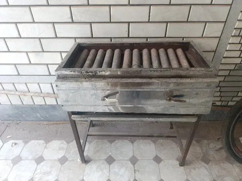 کباب پز|اجاق گاز و لوازم برقی پخت‌وپز|اهواز, کیان اباد|دیوار