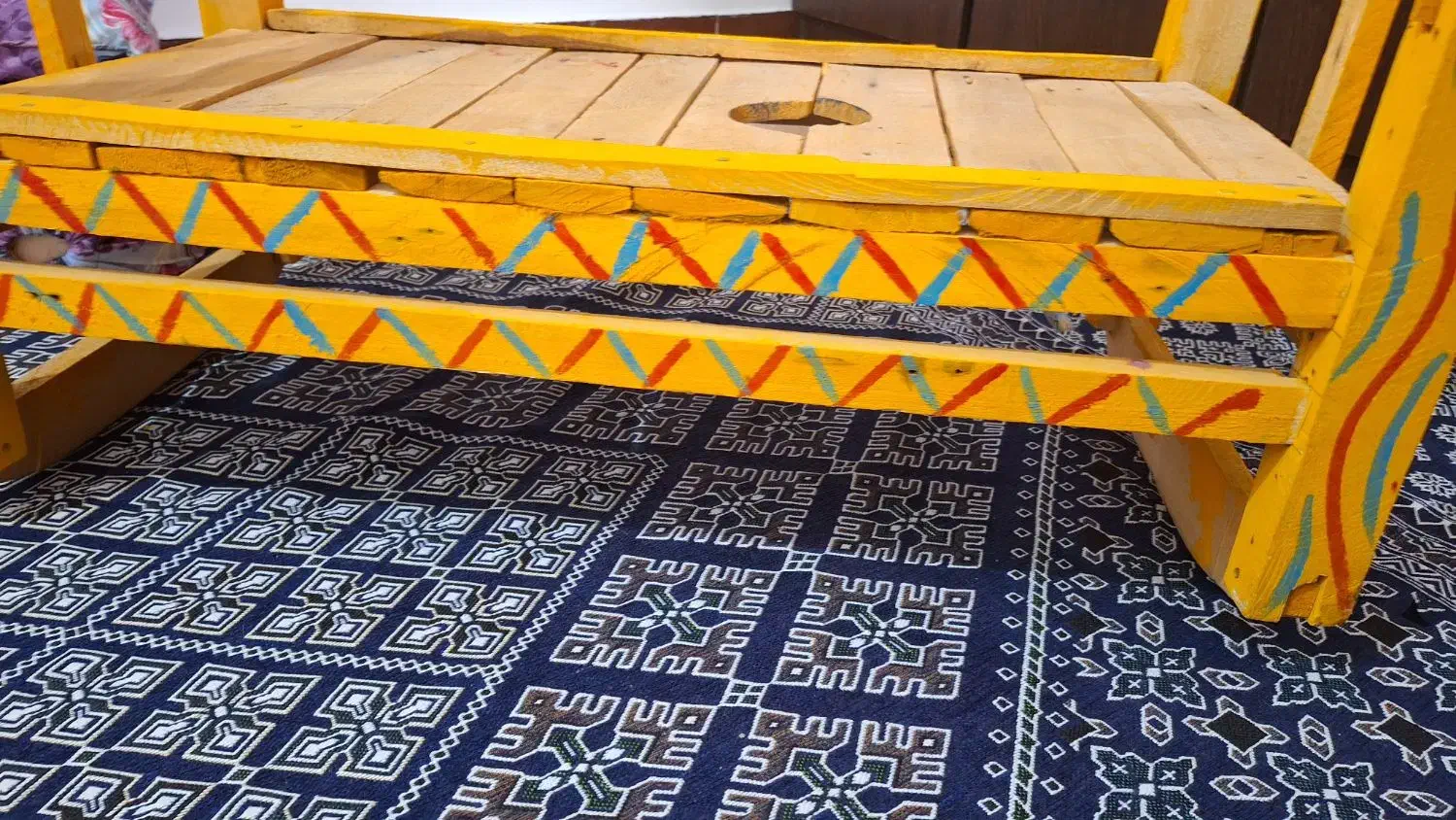 تهته|اسباب و اثاث بچه|دهدشت, |دیوار