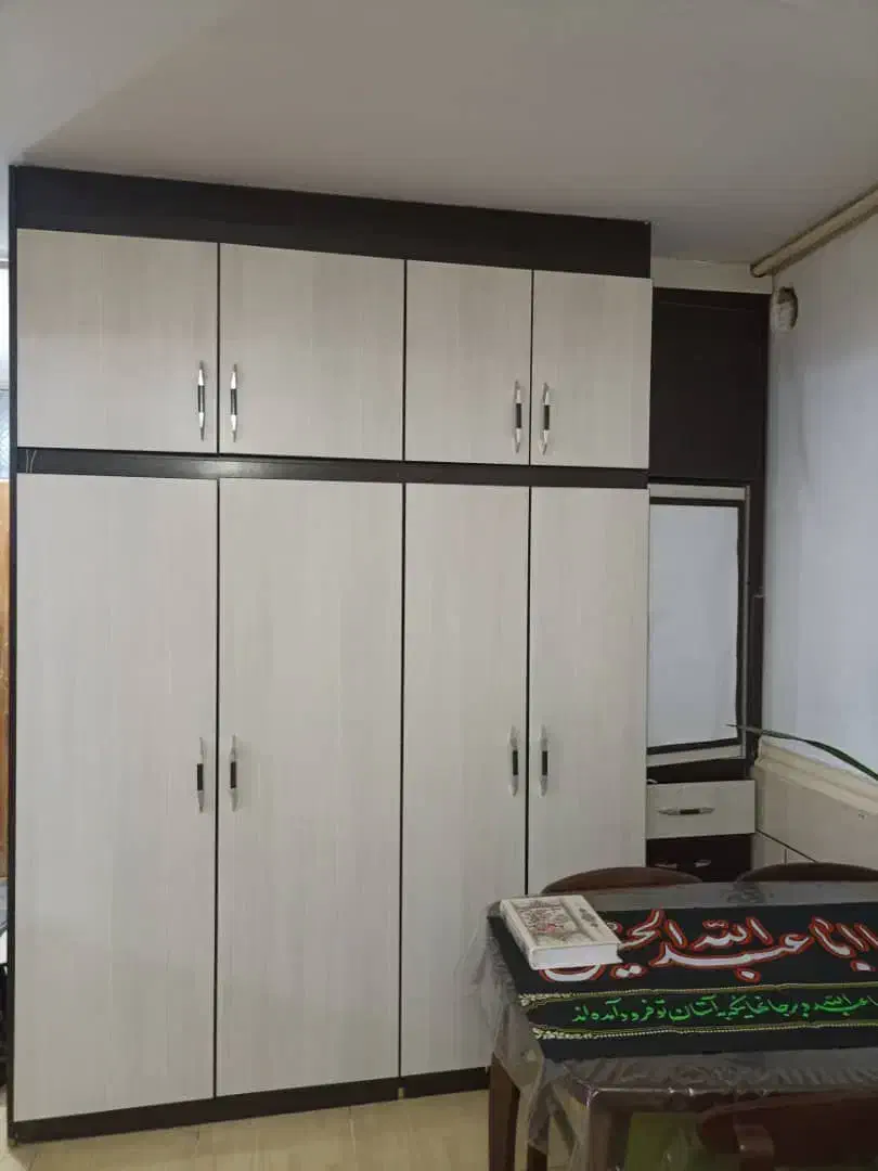 ویلایی3طبقه لوکیشن عالی خیابان12متری|فروش خانه و ویلا|فولادشهر, B2|دیوار