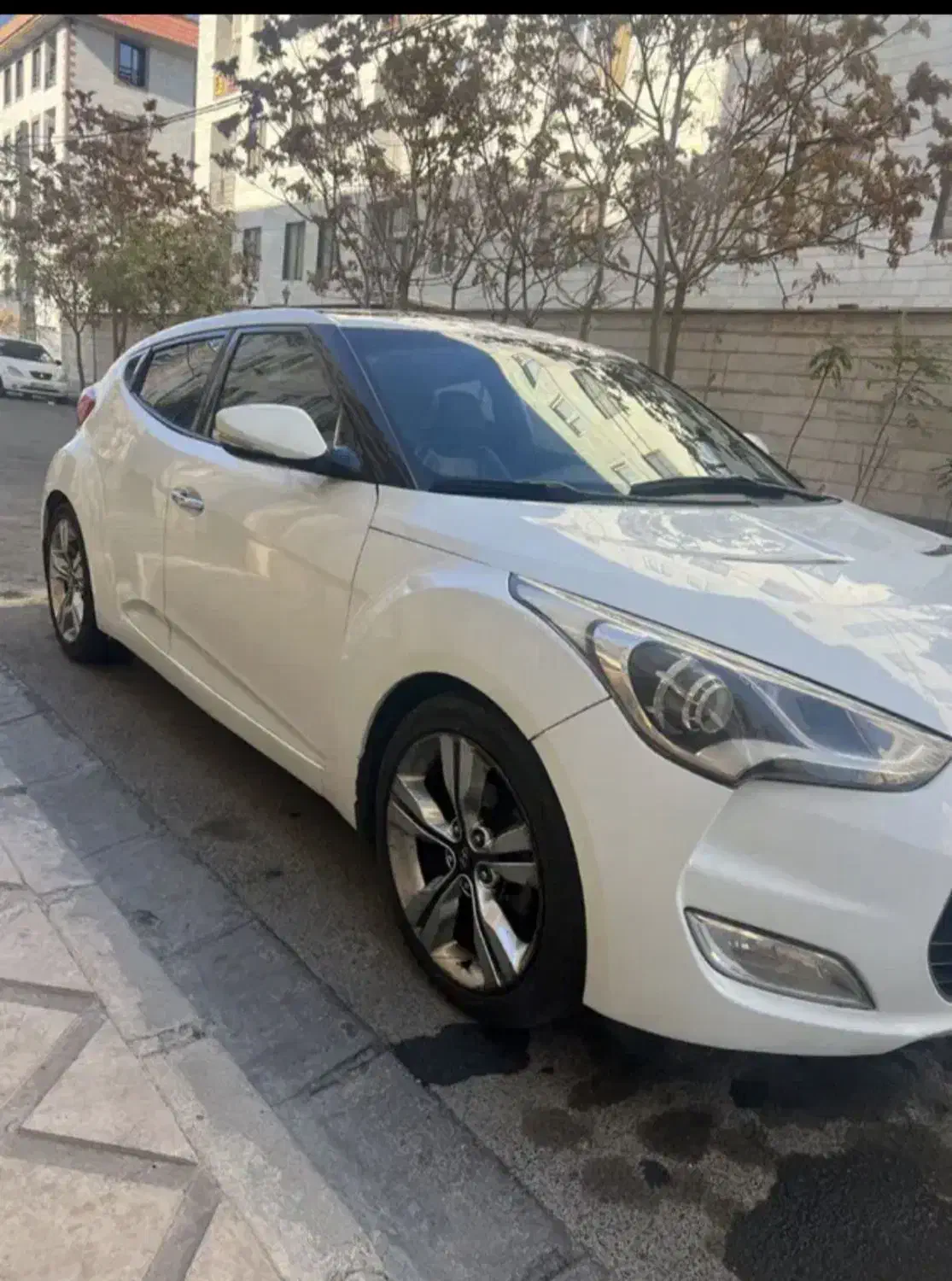 ولستر2014|خودرو سواری و وانت|مشهد, هنرستان|دیوار