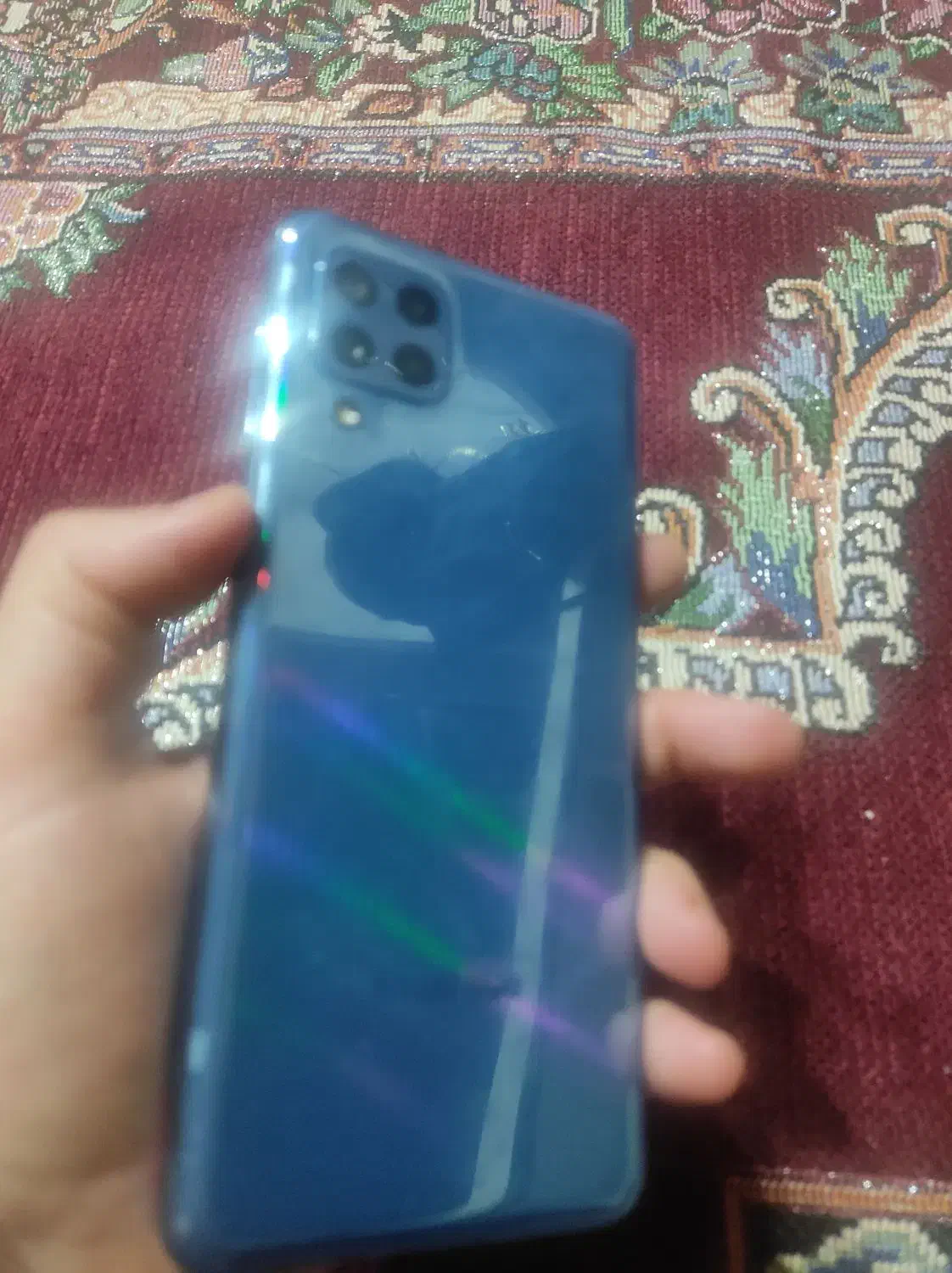 فروش گوشی در حد نو|موبایل|کومله, |دیوار