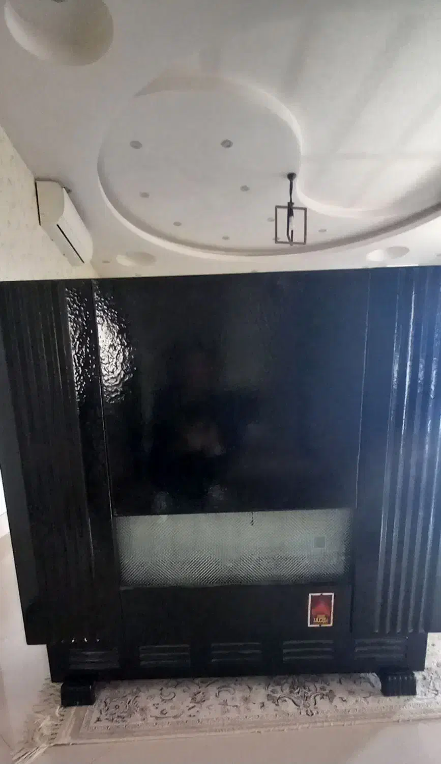 بخاری 12000|بخاری، هیتر، شومینه|گرگان, |دیوار