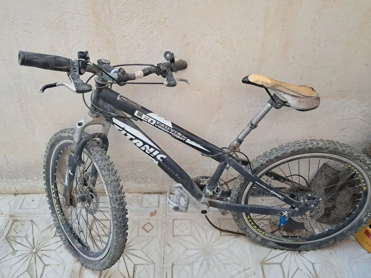 دوچرخه|دوچرخه، اسکیت، اسکوتر|سنندج, |دیوار