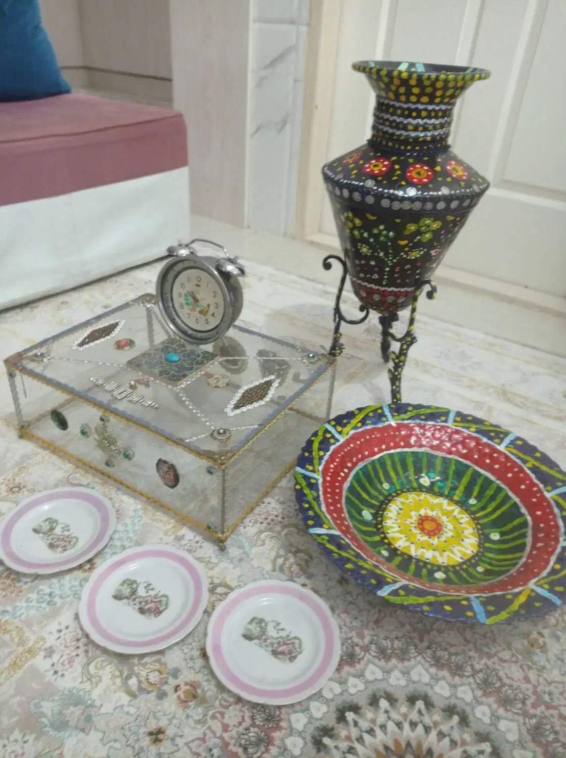 قیمت‌توافقی|حراج|سورک, |دیوار