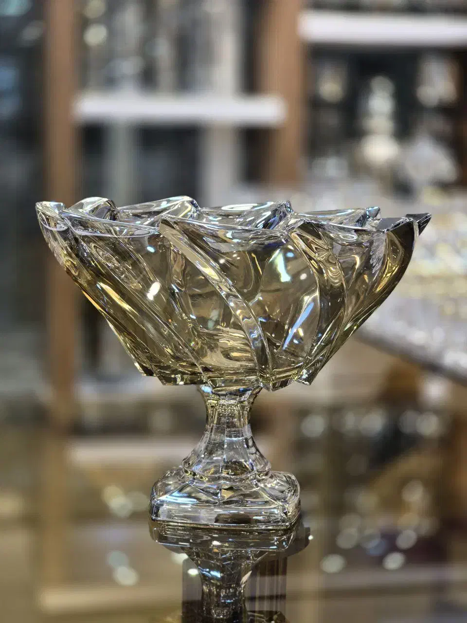 سرویس پذیرایی۲۵پارچه الینور|ظروف سرو و پذیرایی|تبریز, |دیوار