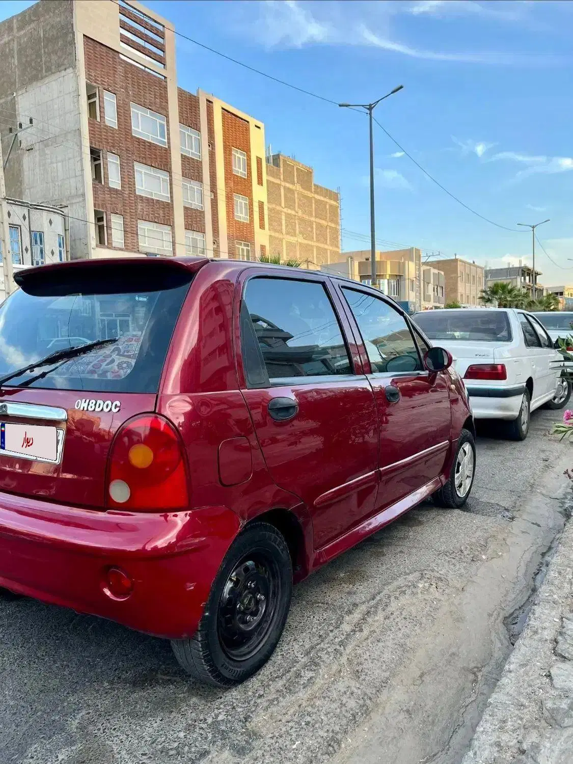 ماشین|خودرو سواری و وانت|زاهدان, |دیوار