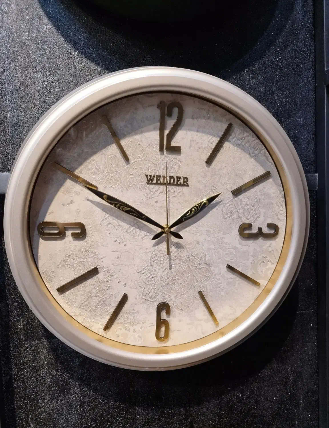 ساعت ۴۲ سانت|ساعت دیواری و تزئینی|فردیس, فردیس|دیوار