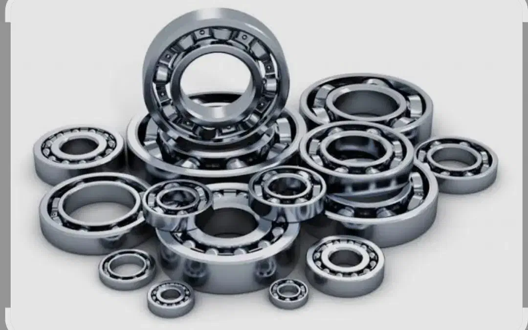 دنیای پخش بلبرینگ خودرو لوازم خانگی صنعتی|قطعات یدکی و لوازم جانبی|قدس, شهر‌قدس|دیوار