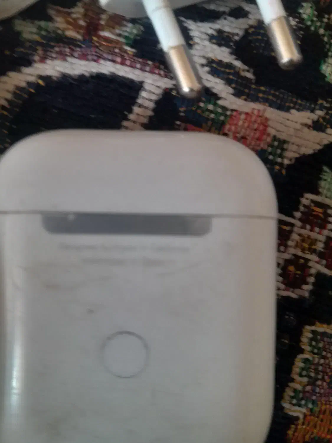 شارژرو هدفون|لوازم جانبی موبایل و تبلت|کرمان, |دیوار