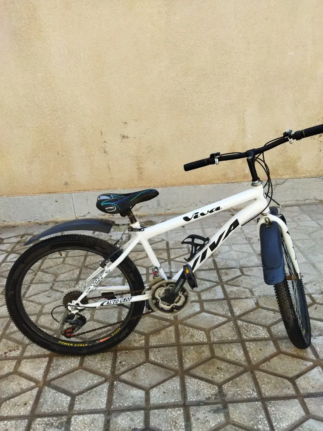 دوچرخه ۲۴ ویوا|دوچرخه، اسکیت، اسکوتر|بوشهر, |دیوار