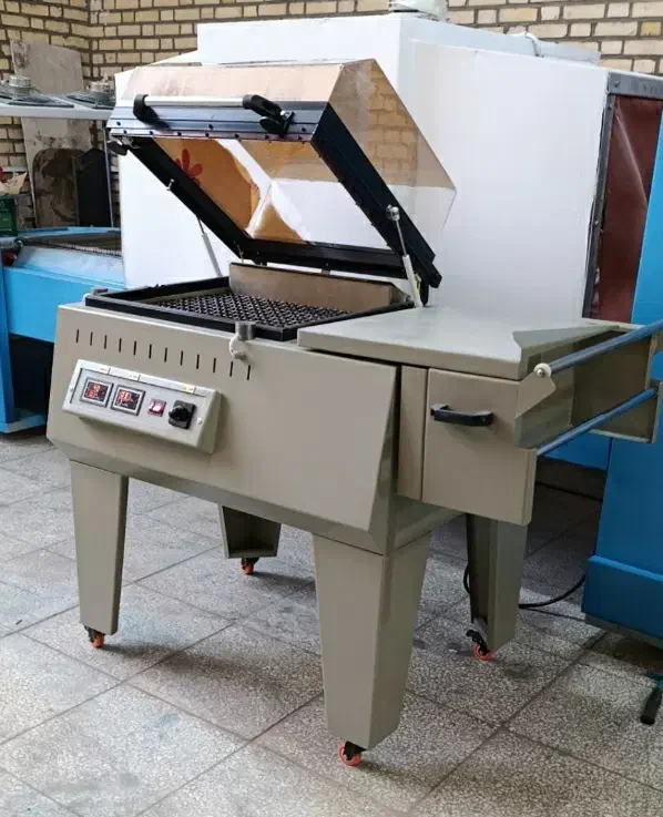 دستگاه شیرینگ پک MHD دیجیتال|کافی‌شاپ و رستوران|مشهد, مشکینی (شهرک غرب)|دیوار