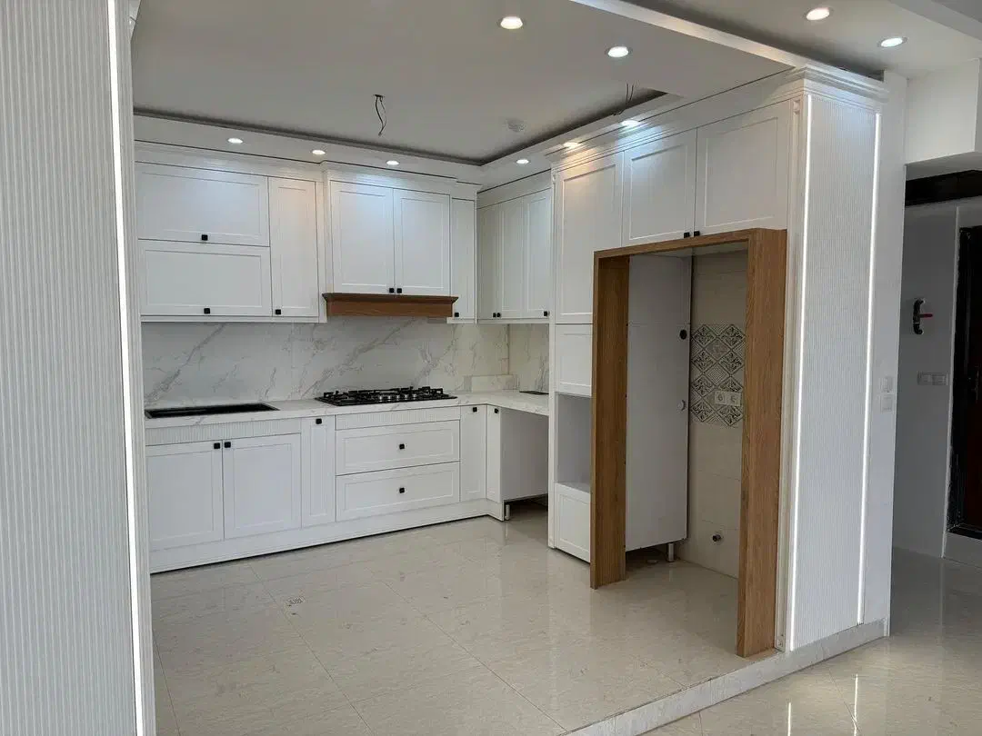 کابینت آشپزخانه|مصالح و تجهیزات ساختمان|مشهد, کشاورز|دیوار