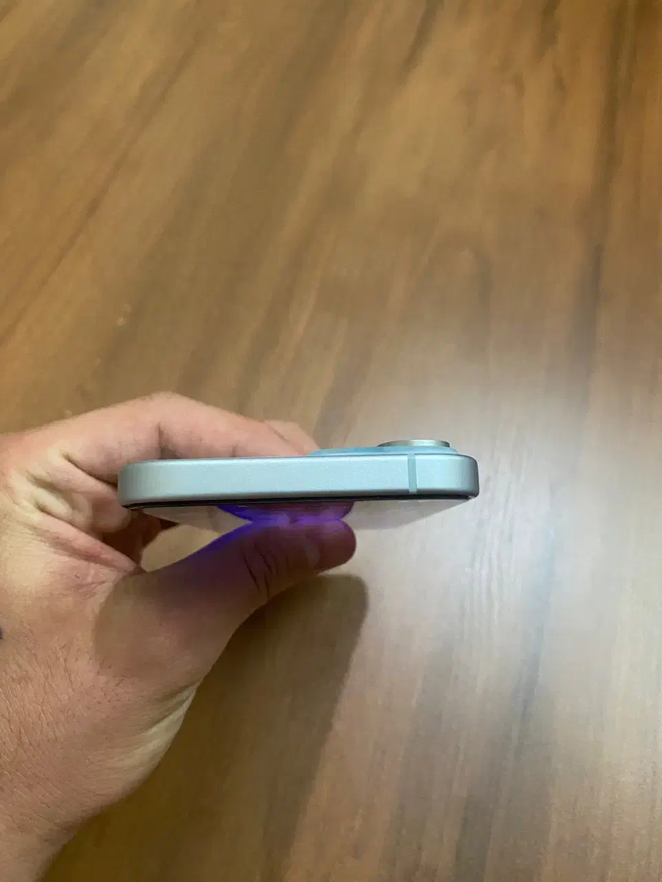 iPhone 15normal|موبایل|شیراز, زند|دیوار