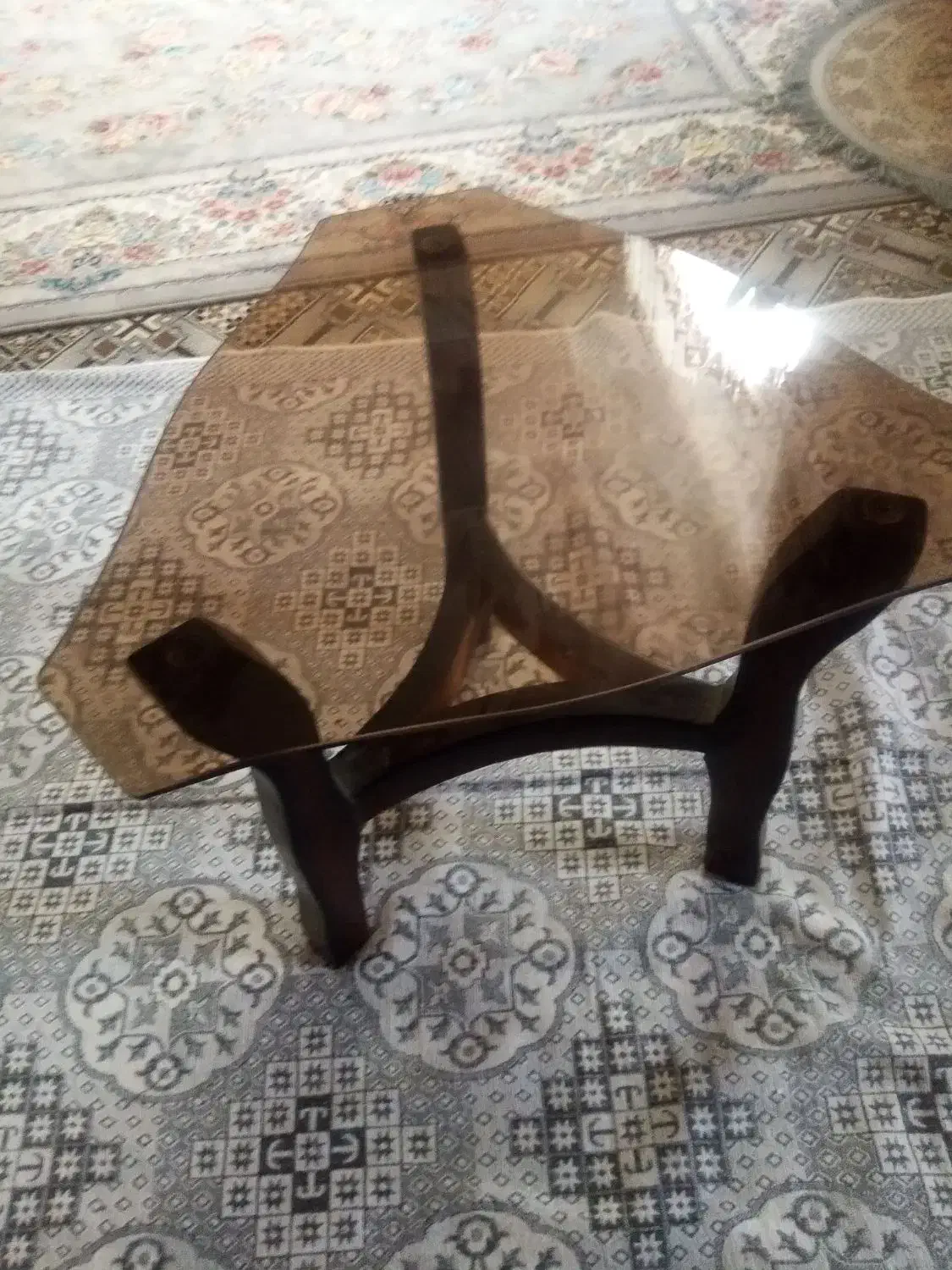 میزو عسلی|مبلمان خانگی و میز عسلی|گلپایگان, |دیوار