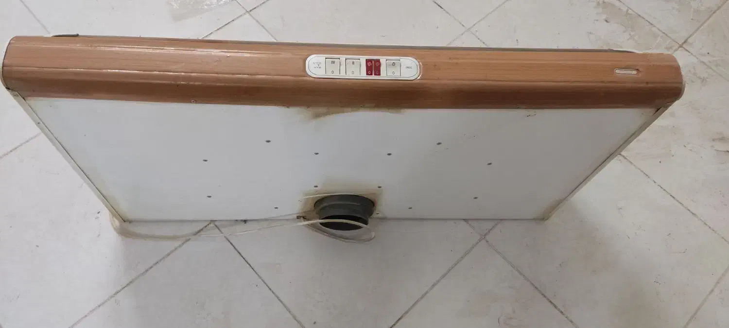 هود can|هود|بیرجند, |دیوار