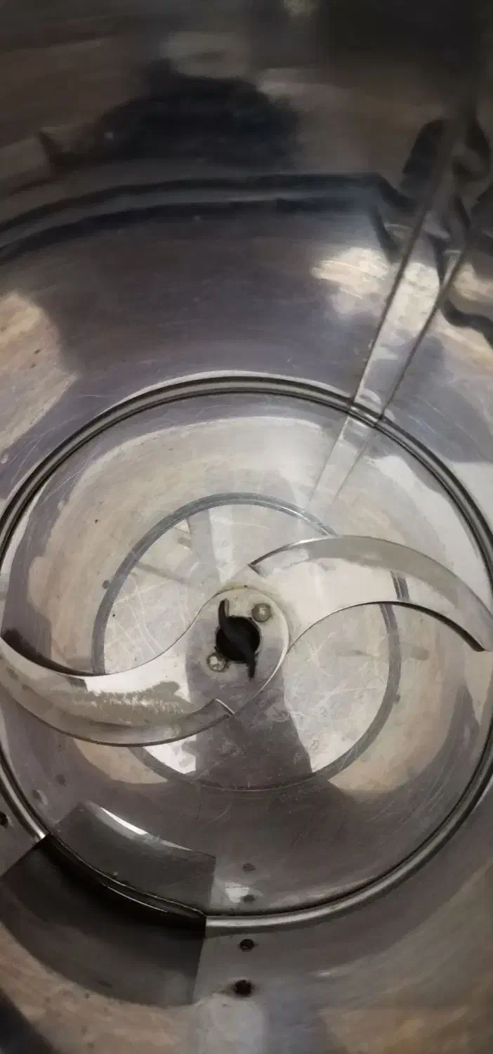 سبزی خرد کن 3 کیلویی سالم|خردکن، آسیاب، غذاساز|سبزوار, قصبه شرقی|دیوار