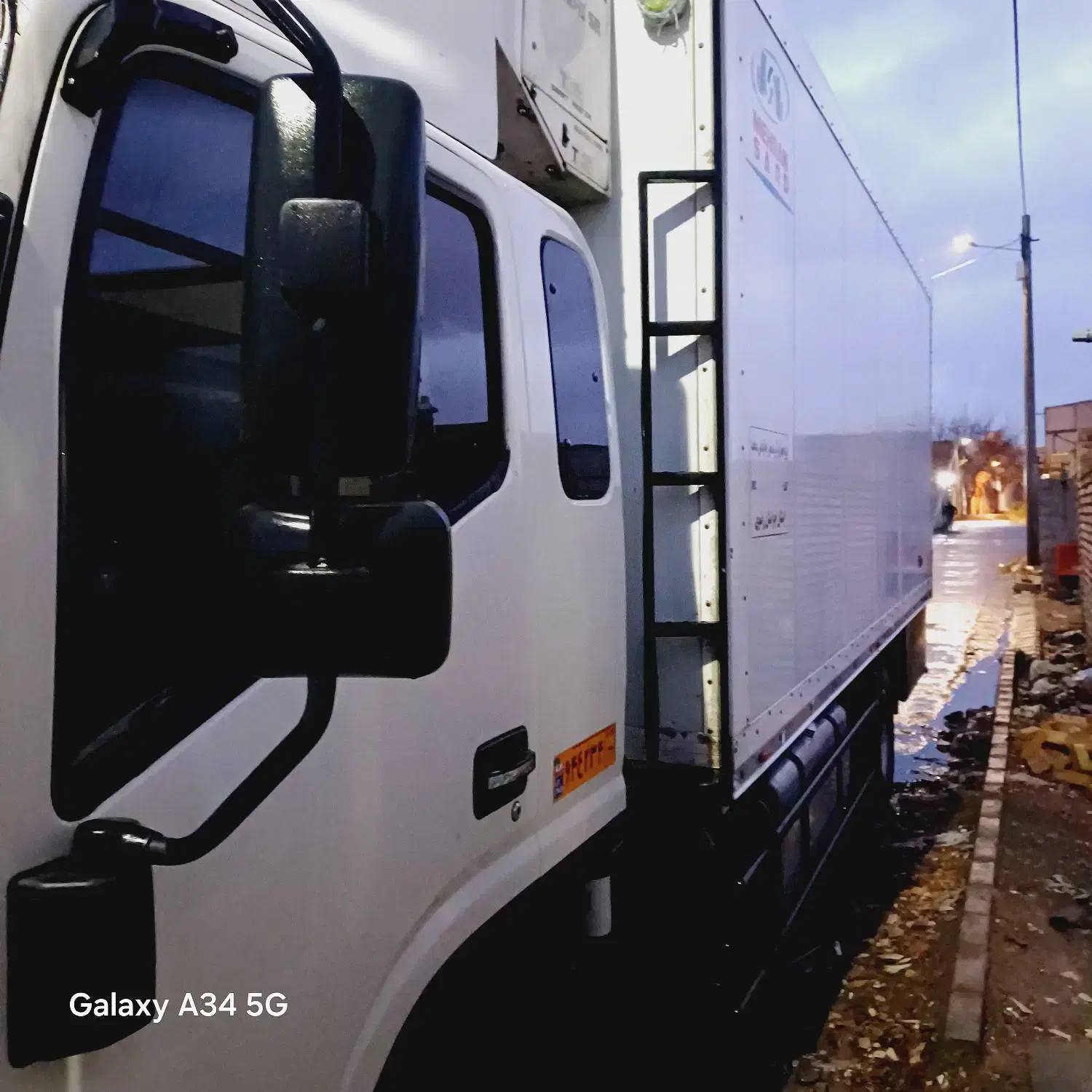 ماشین جک 9 تن|خودرو سنگین|نیشابور, رنج آباد|دیوار