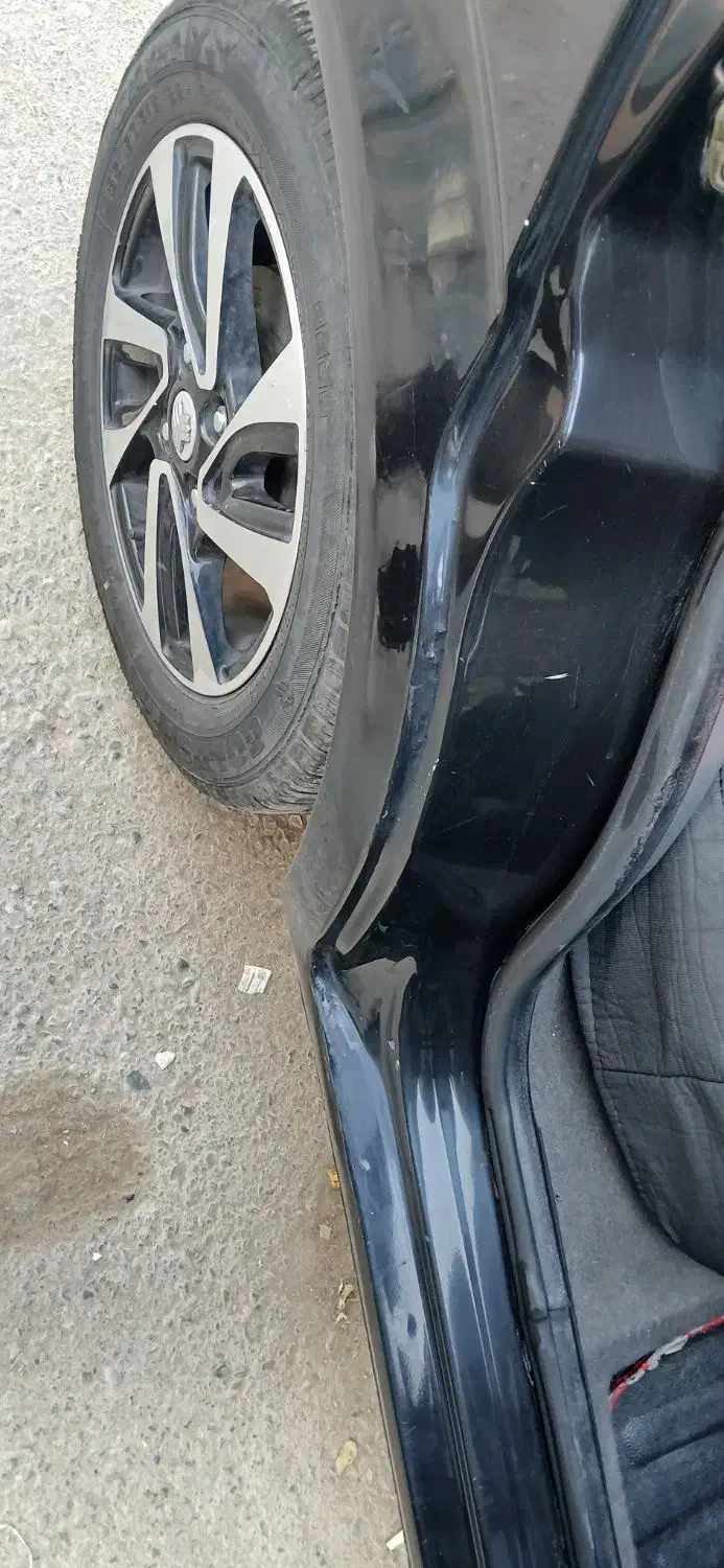 تیبا۲آخر سال ۹۹|خودرو سواری و وانت|صباشهر, |دیوار