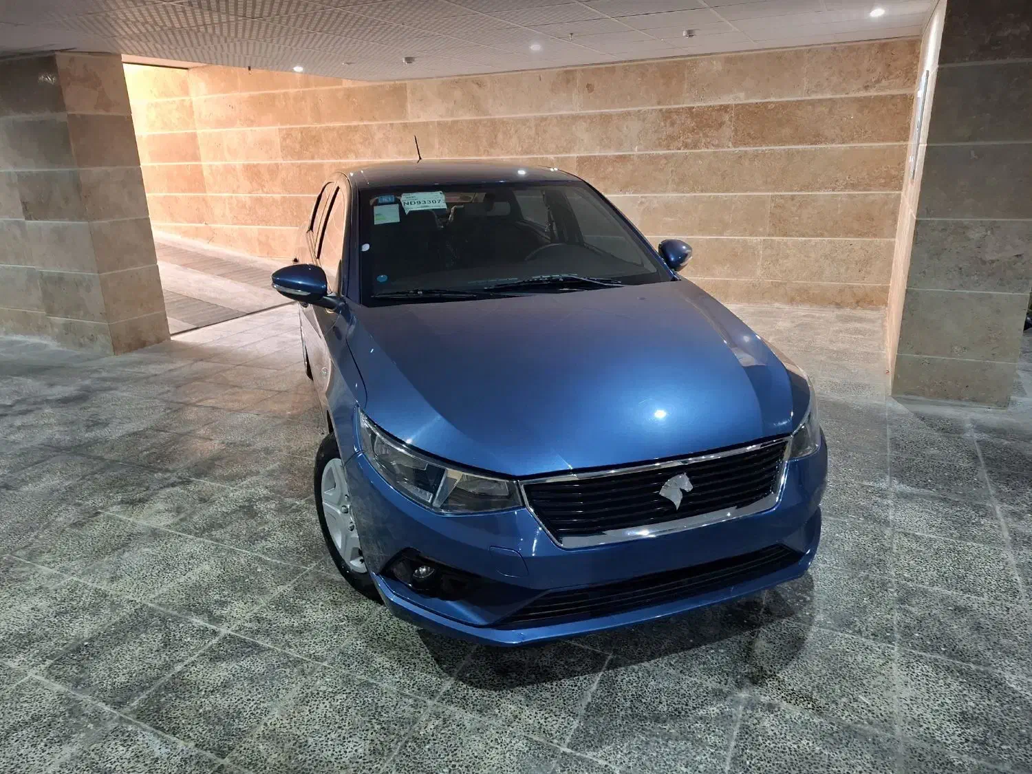 تارا v1 دندهای مدل 1401|خودرو سواری و وانت|شیراز, شهرک بهشتی|دیوار