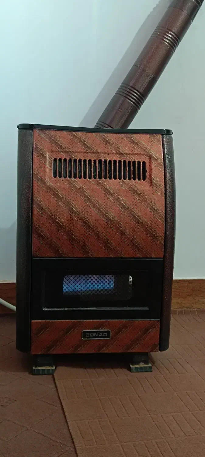 بخاری نوی نو|بخاری، هیتر، شومینه|خواف, |دیوار