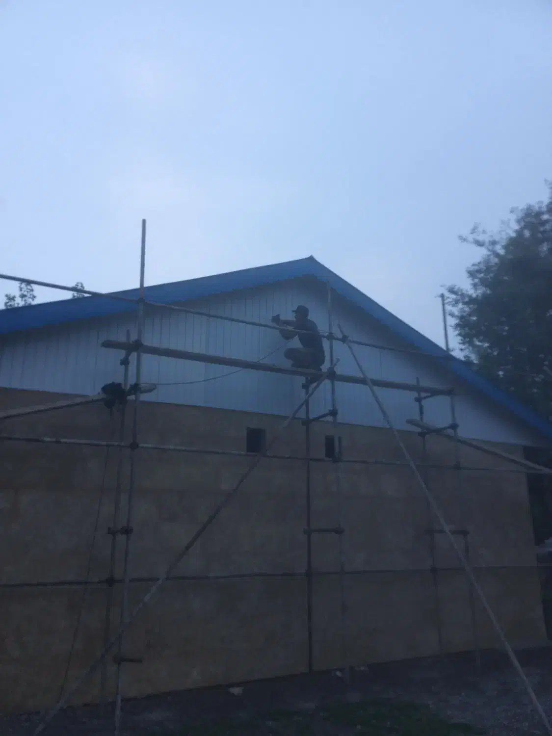 جوشکاری وآهنگری سیار رضایی|خدمات پیشه و مهارت|رشت, نیروی دریایی|دیوار