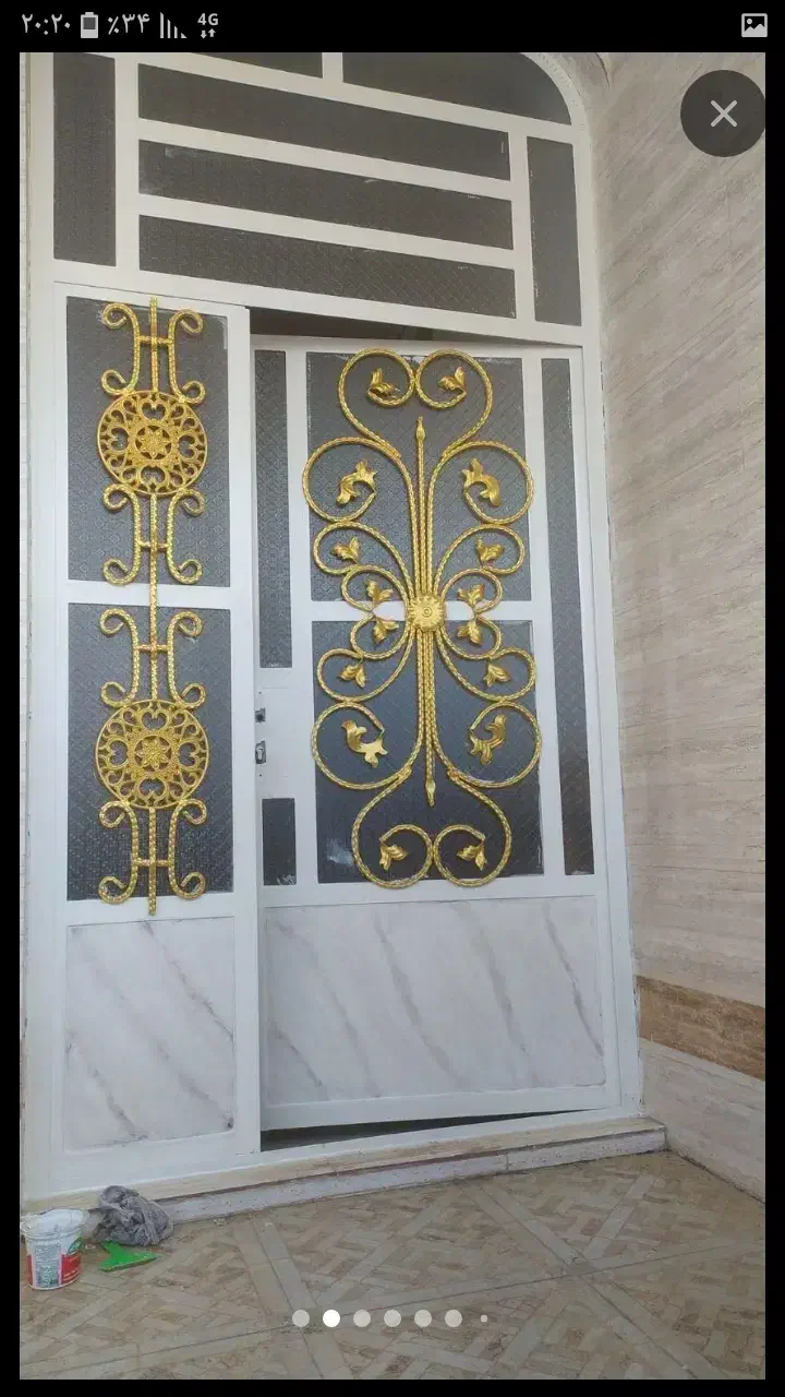 خدمات پیشرفته ومهارت|خدمات پیشه و مهارت|حمیدیه, |دیوار