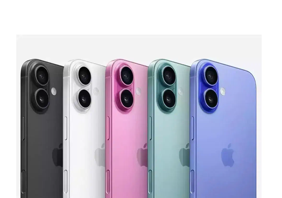 آیفون iPhone 16 128G اقساط ویژه|موبایل|کرج, عظیمیه|دیوار