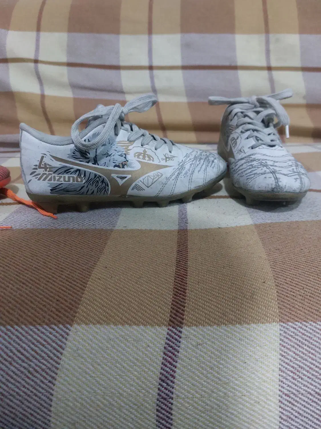 کفش استوک سایز ۳۶|کیف، کفش، کمربند|تربتحیدریه, رضاشهر|دیوار