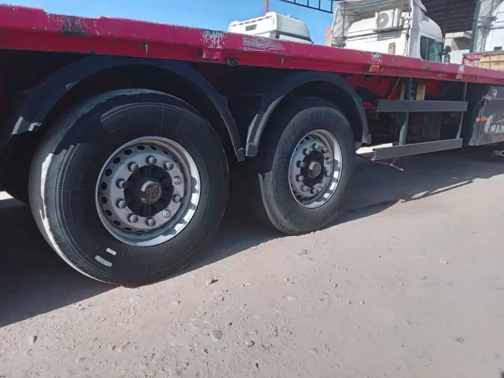 کفی سه محور ماموت|خودرو سنگین|اسفراین, |دیوار