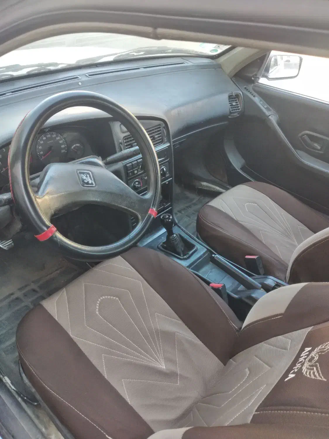 ماشین روآ|خودرو سواری و وانت|مرند, |دیوار